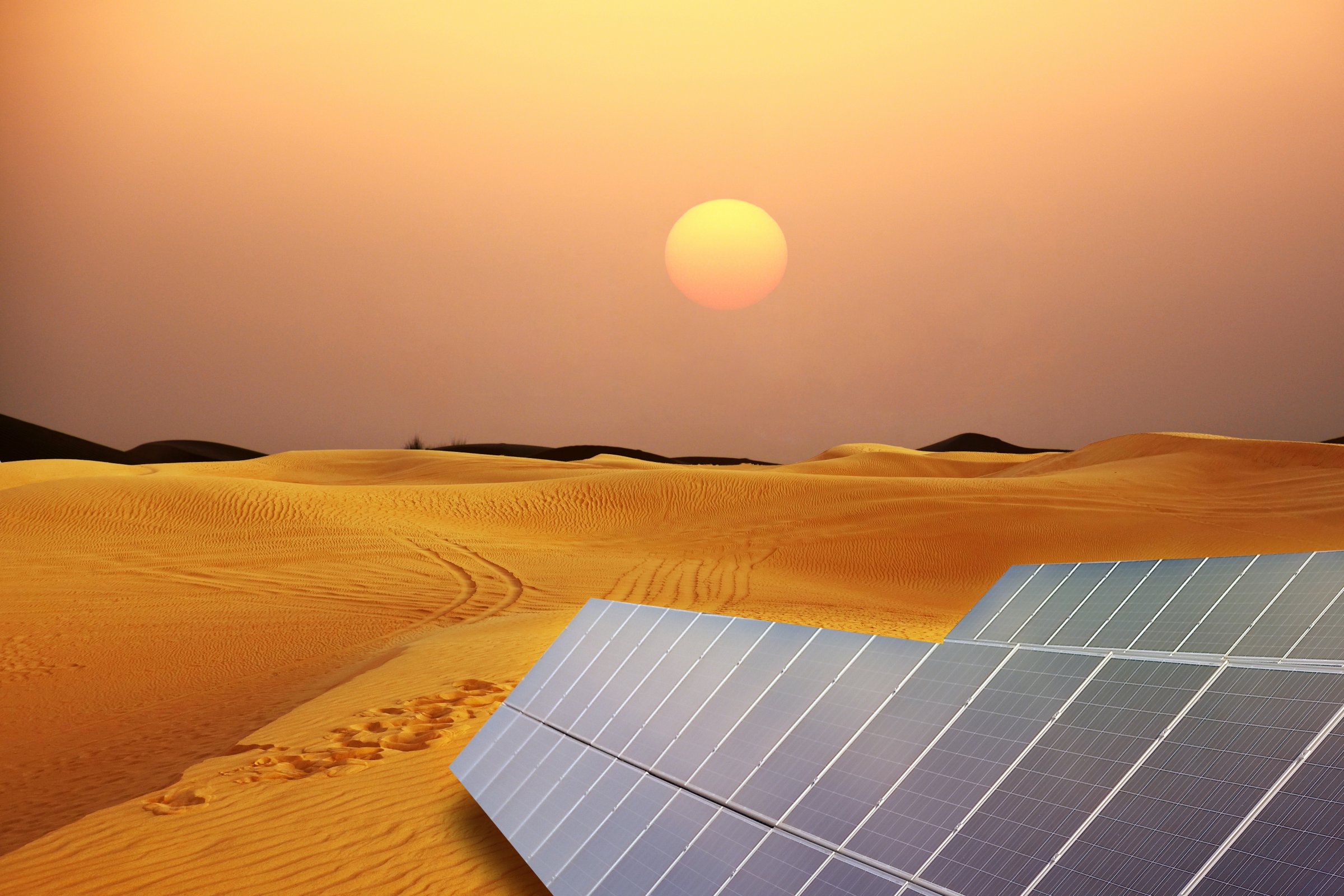 World Future Energy Summit ADNEC, Abu Dhabi